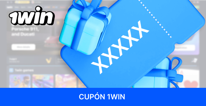 El cupón de 1win te da una recompensa en Argentina